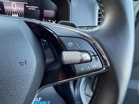 Skoda Karoq 1.5 TSI ACT SE L DSG Euro 6 (s/s) 5dr - U79584