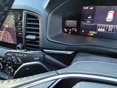 Skoda Karoq 1.5 TSI ACT SE L DSG Euro 6 (s/s) 5dr - U79584