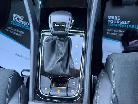 Skoda Karoq 1.5 TSI ACT SE L DSG Euro 6 (s/s) 5dr - U79584