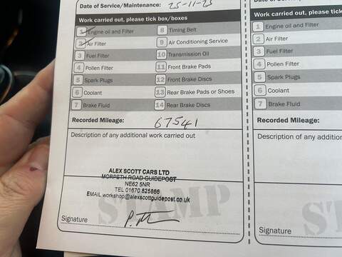 Renault Kadjar 1.3 TCe Dynamique Nav SUV 5dr Petrol Manual Euro 6 (s/s) (140 ps) - U79586