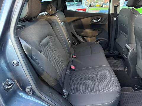 Renault Kadjar 1.3 TCe Dynamique Nav SUV 5dr Petrol Manual Euro 6 (s/s) (140 ps) - U79586