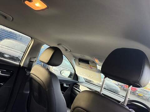 Kia Niro 1.6 GDi 2 SUV 5dr Petrol Hybrid DCT Euro 6 (s/s) (139 bhp) - U79589