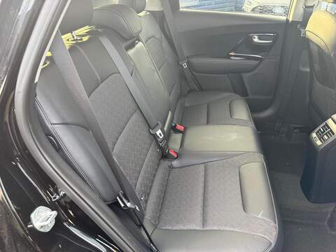 Kia Niro 1.6 GDi 2 SUV 5dr Petrol Hybrid DCT Euro 6 (s/s) (139 bhp) - U79589