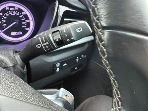 Kia Niro 1.6 GDi 2 SUV 5dr Petrol Hybrid DCT Euro 6 (s/s) (139 bhp) - U79589