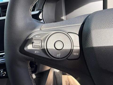 Vauxhall Corsa Corsa 1.2 Turbo Ultimate Euro 6 (s/s) 5dr Hatchback 1.2 Manual Petrol - U79592