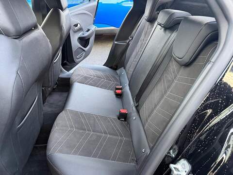 Vauxhall Corsa Corsa 1.2 Turbo Ultimate Euro 6 (s/s) 5dr Hatchback 1.2 Manual Petrol - U79592