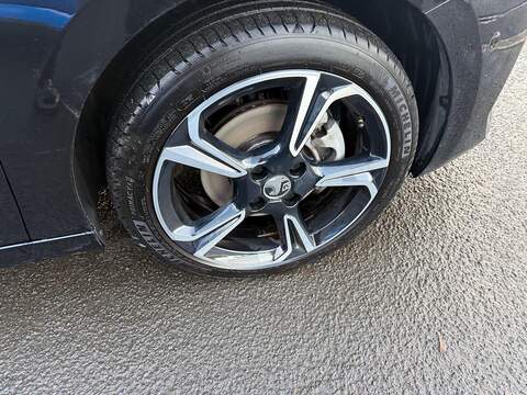 Vauxhall Corsa Corsa 1.2 Turbo Ultimate Euro 6 (s/s) 5dr Hatchback 1.2 Manual Petrol - U79592