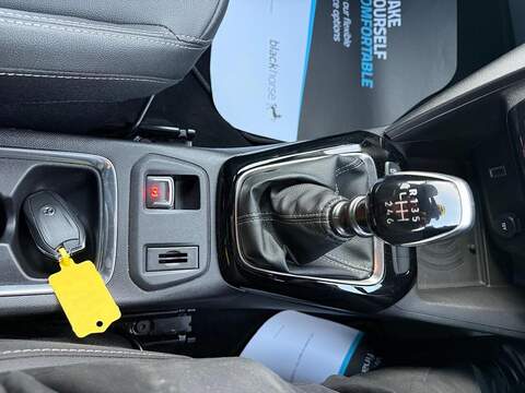 Vauxhall Corsa Corsa 1.2 Turbo Ultimate Euro 6 (s/s) 5dr Hatchback 1.2 Manual Petrol - U79592