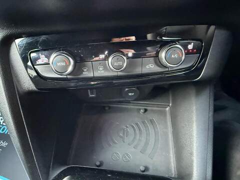 Vauxhall Corsa Corsa 1.2 Turbo Ultimate Euro 6 (s/s) 5dr Hatchback 1.2 Manual Petrol - U79592