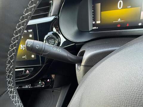 Vauxhall Corsa Corsa 1.2 Turbo Ultimate Euro 6 (s/s) 5dr Hatchback 1.2 Manual Petrol - U79592