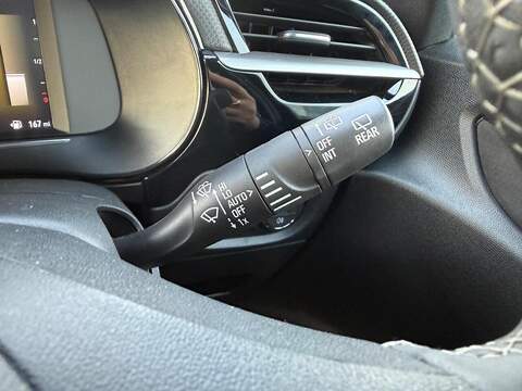 Vauxhall Corsa Corsa 1.2 Turbo Ultimate Euro 6 (s/s) 5dr Hatchback 1.2 Manual Petrol - U79592