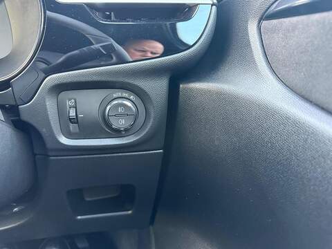 Vauxhall Corsa Corsa 1.2 Turbo Ultimate Euro 6 (s/s) 5dr Hatchback 1.2 Manual Petrol - U79592