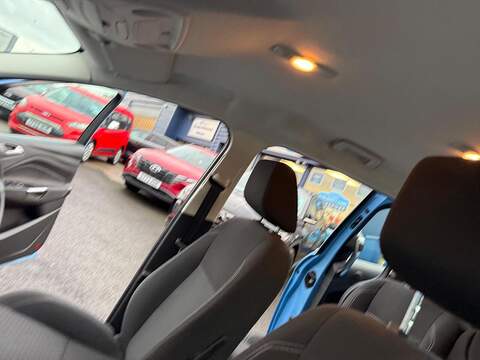 Ford Grand C-Max 1.5 TDCi Zetec MPV 5dr Diesel Powershift Euro 6 (s/s) (120 ps) - U79594