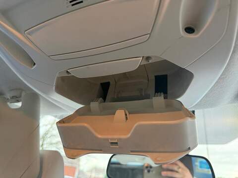 Ford Grand C-Max 1.5 TDCi Zetec MPV 5dr Diesel Powershift Euro 6 (s/s) (120 ps) - U79594