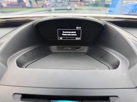 Ford Grand C-Max 1.5 TDCi Zetec MPV 5dr Diesel Powershift Euro 6 (s/s) (120 ps) - U79594