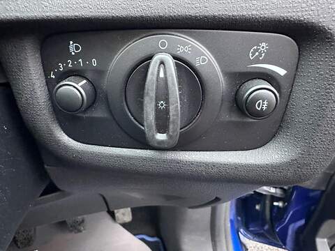 Ford Fiesta 1.25 Style Hatchback 3dr Petrol Manual Euro 5 (60 ps) - U79597