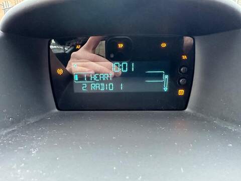 Ford Fiesta 1.25 Style Hatchback 3dr Petrol Manual Euro 5 (60 ps) - U79597