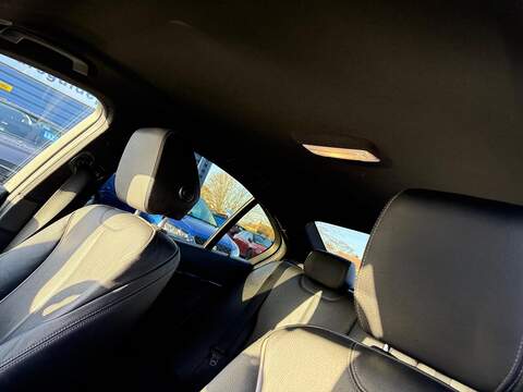 BMW 3 Series 2.0 320d M Sport Euro 6 (s/s) 4dr - U79600