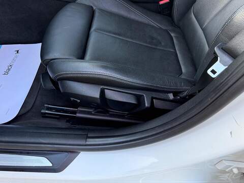 BMW 3 Series 2.0 320d M Sport Euro 6 (s/s) 4dr - U79600