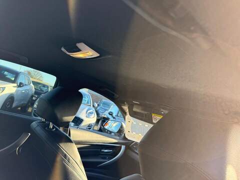 BMW 3 Series 2.0 320d M Sport Euro 6 (s/s) 4dr - U79600