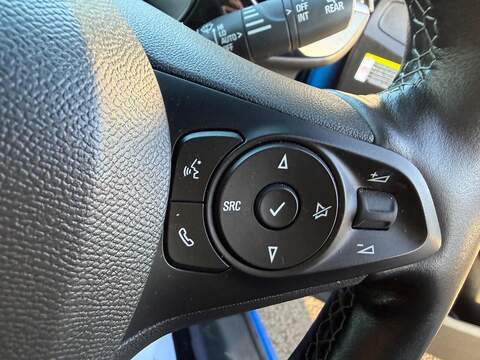 Vauxhall Corsa 1.2 Turbo Ultimate Euro 6 (s/s) 5dr - U79601