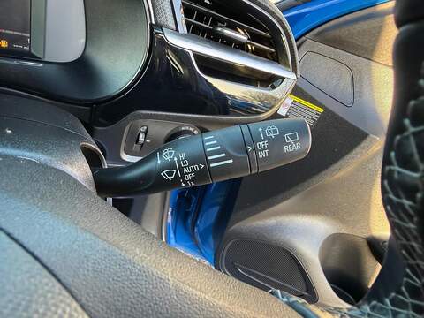 Vauxhall Corsa 1.2 Turbo Ultimate Euro 6 (s/s) 5dr - U79601