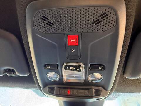 Vauxhall Corsa 1.2 Turbo Ultimate Euro 6 (s/s) 5dr - U79601