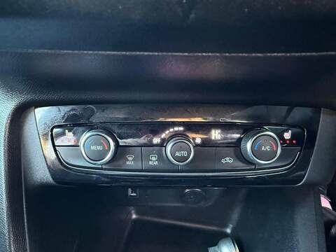 Vauxhall Corsa 1.2 Turbo Ultimate Euro 6 (s/s) 5dr - U79601