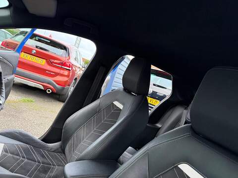 Vauxhall Corsa 1.2 Turbo Ultimate Euro 6 (s/s) 5dr - U79601