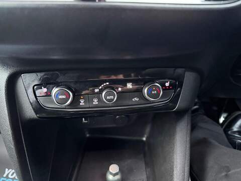 Vauxhall Corsa 1.2 Turbo Ultimate Euro 6 (s/s) 5dr - U79601