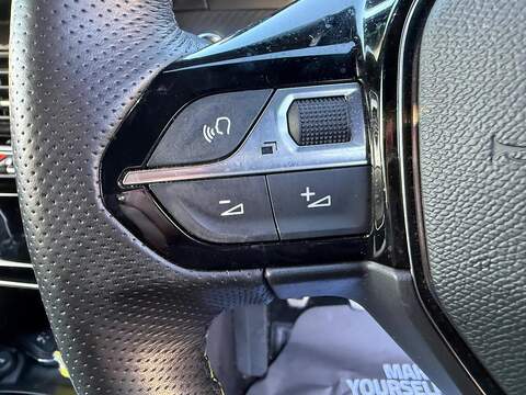 Peugeot 208 1.5 BlueHDi GT Euro 6 (s/s) 5dr - U79602