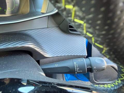 Peugeot 208 1.5 BlueHDi GT Euro 6 (s/s) 5dr - U79602