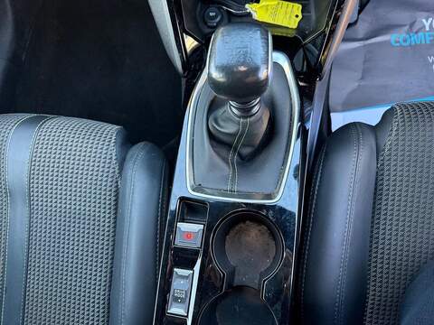 Peugeot 208 1.5 BlueHDi GT Euro 6 (s/s) 5dr - U79602