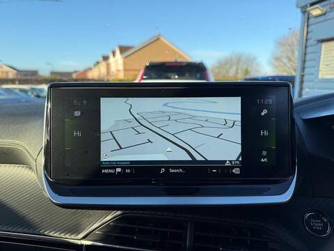 Peugeot 208 1.5 BlueHDi GT Euro 6 (s/s) 5dr - U79602