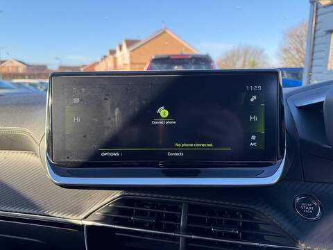 Peugeot 208 1.5 BlueHDi GT Euro 6 (s/s) 5dr - U79602