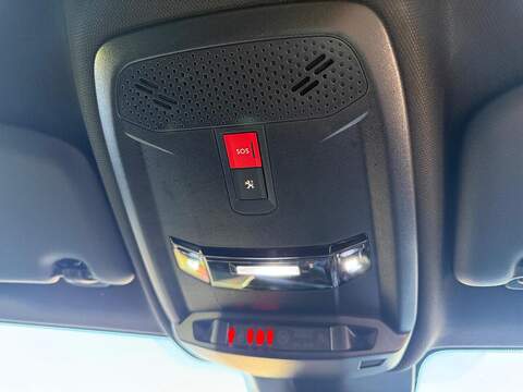 Peugeot 208 1.5 BlueHDi GT Euro 6 (s/s) 5dr - U79602