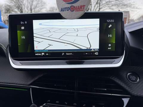 Peugeot 208 1.5 BlueHDi GT Euro 6 (s/s) 5dr - U79602