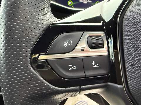 Peugeot 208 1.5 BlueHDi GT Euro 6 (s/s) 5dr - U79602