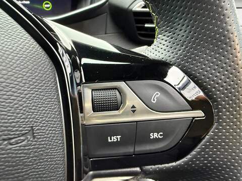 Peugeot 208 1.5 BlueHDi GT Euro 6 (s/s) 5dr - U79602