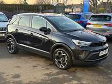 Vauxhall Crossland