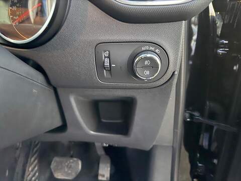 Vauxhall Crossland 1.2 Turbo Ultimate Auto Euro 6 (s/s) 5dr - U79603