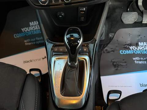 Vauxhall Crossland 1.2 Turbo Ultimate Auto Euro 6 (s/s) 5dr - U79603