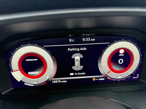 Nissan Qashqai 1.3 DIG-T MHEV N-Connecta Euro 6 (s/s) 5dr - U79604