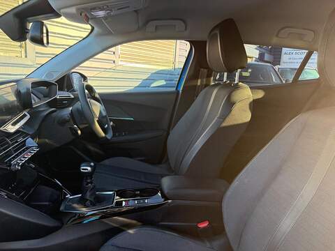 Vauxhall Mokka 1.2 Turbo GS Line Euro 6 (s/s) 5dr - U79605