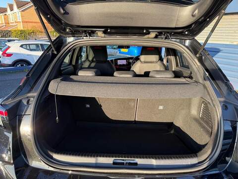 Vauxhall Mokka 1.2 Turbo GS Line Euro 6 (s/s) 5dr - U79605