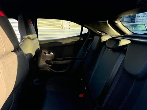 Vauxhall Mokka 1.2 Turbo GS Line Euro 6 (s/s) 5dr - U79605