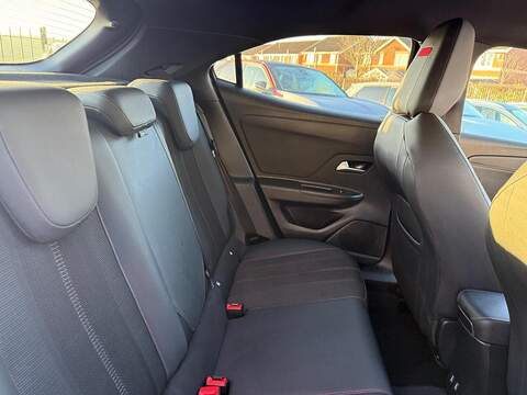 Vauxhall Mokka 1.2 Turbo GS Line Euro 6 (s/s) 5dr - U79605