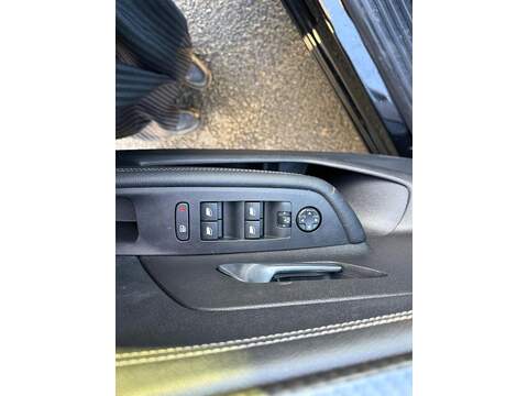 Vauxhall Mokka 1.2 Turbo GS Line Euro 6 (s/s) 5dr - U79605