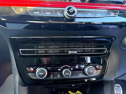 Vauxhall Mokka 1.2 Turbo GS Line Euro 6 (s/s) 5dr - U79605