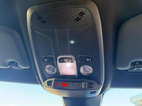 Vauxhall Mokka 1.2 Turbo GS Line Euro 6 (s/s) 5dr - U79605